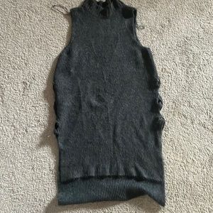 Olive and Oak sweater vest